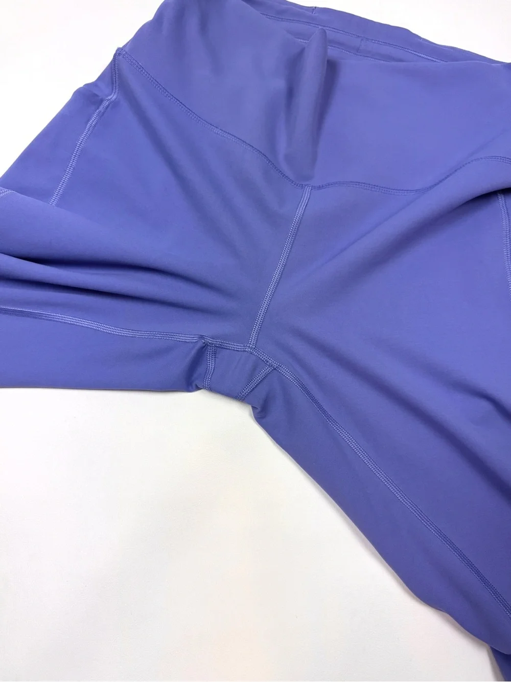lululemon 25” Wunder Train Leggings with Pockets